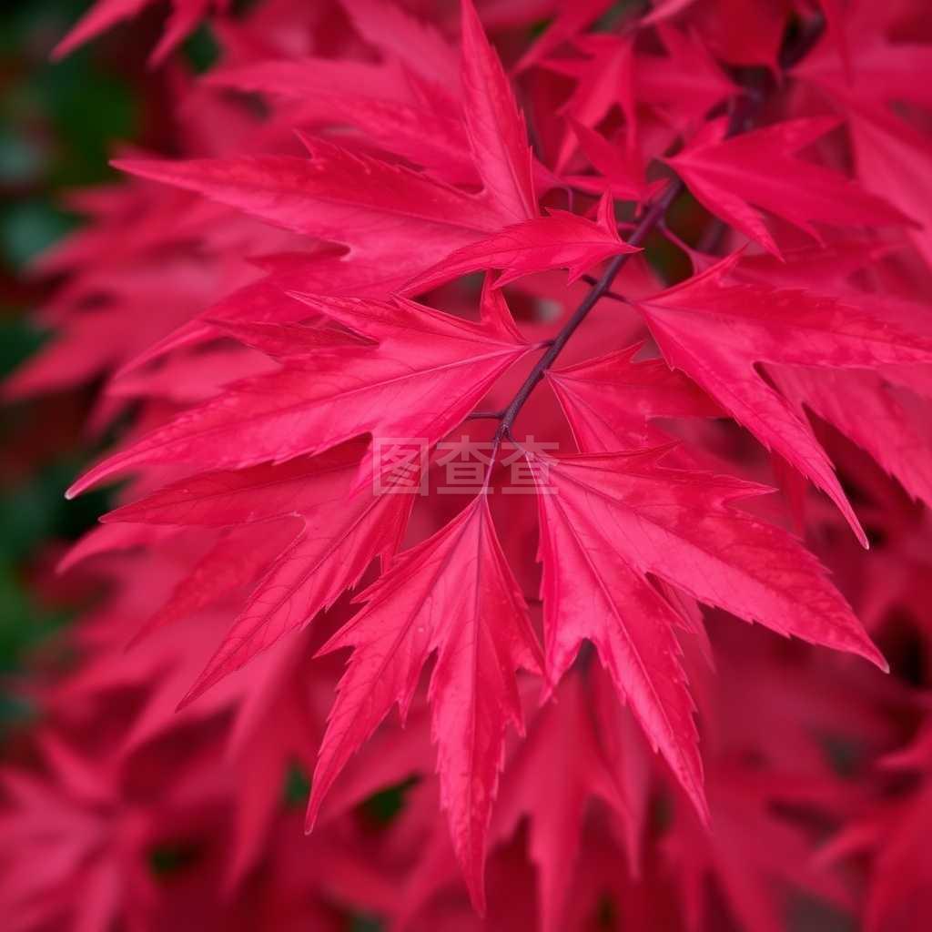 日本紅楓